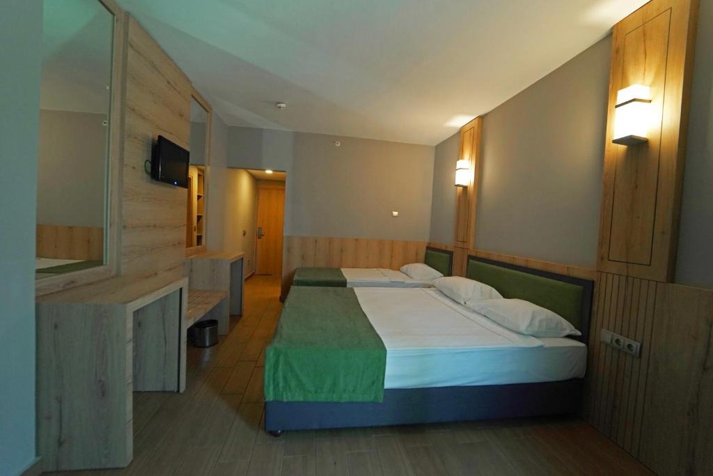 هتل هدف ریزورت